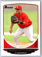 2013 Bowman Jake Stone #BDPP125