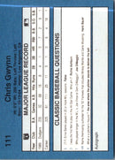 1990 Classic Blue Chris Gwynn