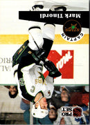 1991 Pro Set Mark Tinordi