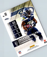 2011 Panini Marshawn Lynch #88