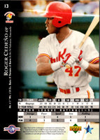 1995 Upper Deck Minors Roger Cedeno #13