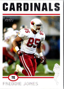 2004 Topps Freddie Jones