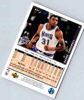 1994 Upper Deck Duane Causwell #231