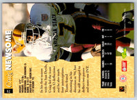 1981 Fleer Team Action Super Bowl XV #71