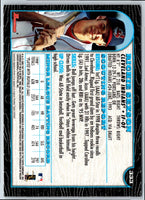 1999 Bowman Richie Sexson #333