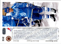 1992 Upper Deck Igor Dorofeyev #352 Rookie