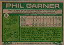 1977 Topps Phil Garner