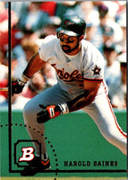 1994 Bowman Harold Baines #19