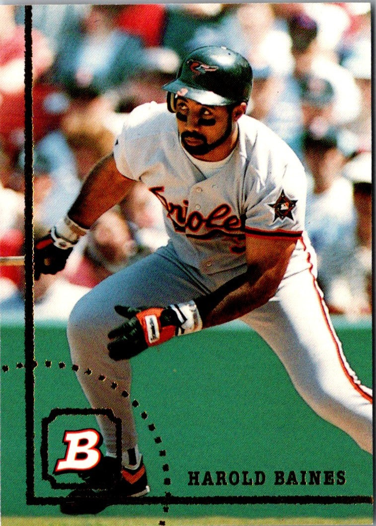 1994 Bowman Harold Baines