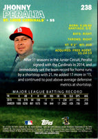 2015 Topps St. Louis Cardinals #648