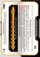 2015 Bowman Draft Picks & Prospects Reese McGuire #166