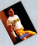 1991 ProLine Bryan Hinkle