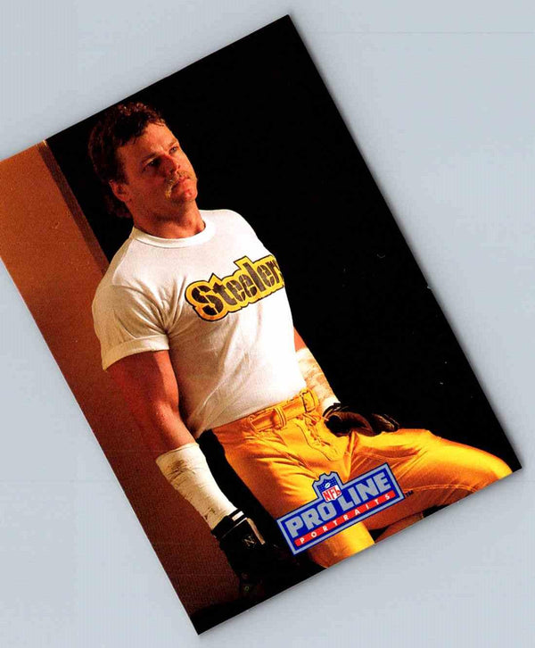 1991 ProLine Bryan Hinkle #231