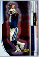 2000 UD Ionix Steve McNair