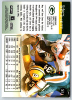 1998 Topps Stars Pro Bowl Ballot NFC Fullback #22