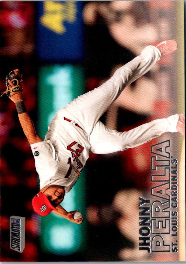 2015 Topps St. Louis Cardinals #648