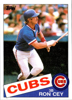 1985 Topps Ron Cey #768