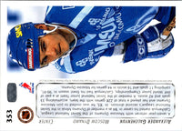 1992 Upper Deck Alexander Galchenyuk #353 Rookie