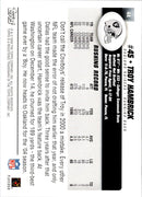 2004 Topps Troy Hambrick