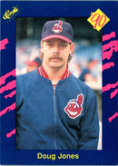1990 Classic Blue Doug Jones