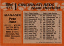 1958 Topps Sport Magazine All-Star Managers
