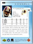 2000 Upper Deck Albert Connell
