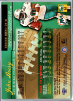 1999 Ultra John Avery #61