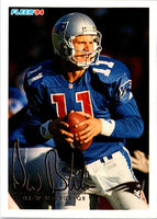 1994 Fleer Drew Bledsoe #20