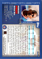 2000 Topps Peerless Price #274