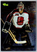 1995 Classic Images Jamie Storr