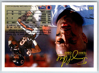 1994 Fleer Terry Obee #66