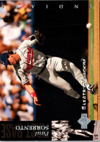1994 Upper Deck Paul Sorrento #363