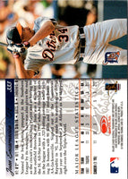 1998 Donruss Juan Encarnacion #333