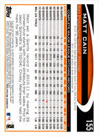 2012 Topps Matt Cain #155