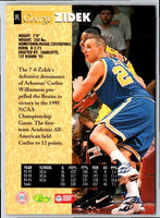 1995 Classic George Zidek #20