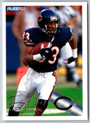 1994 Fleer Terry Obee