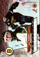 1993 Ultra Jon Casey #91