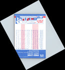 1987 Fleer Fred Lynn