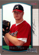 2000 Bowman Draft Picks & Prospects Blaine Boyer
