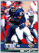 1995 Upper Deck Antowain Smith