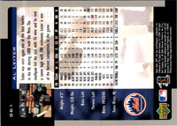2001 Upper Deck MVP Al Leiter #261