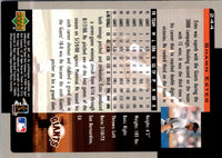 2005 Upper Deck Shawn Estes #70