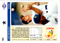 1992 Upper Deck Minors Jamie McAndrew #197