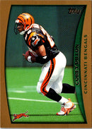 1998 Topps Corey Dillon