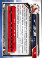 2019 Bowman Matt Carpenter #74