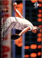 1994 Upper Deck Minors Steve Soderstrom #189