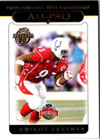 2005 Topps Dwight Freeney #340