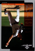 2005 Upper Deck Shawn Estes #70