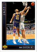 1993 Upper Deck Mark Eaton