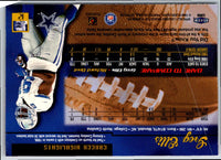 1999 Ultra Greg Ellis #12